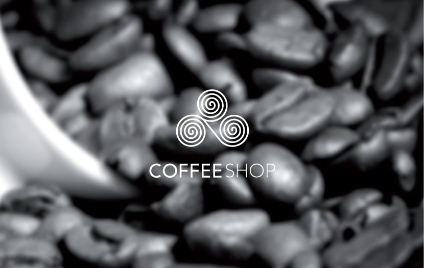 Cliente: HOSPITAL BRITÁNICO. Identidad visual Coffee shop