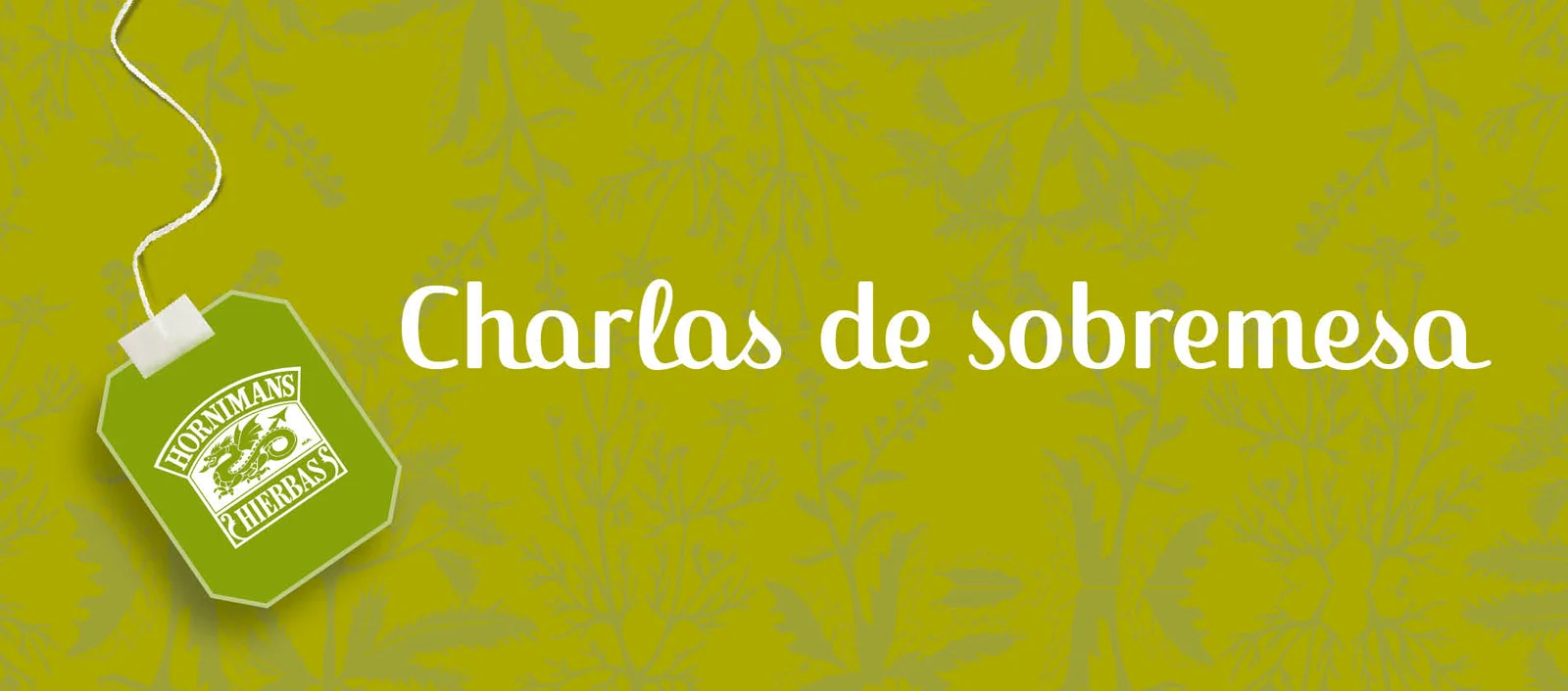Cliente: HORNIMANS. Diseño de producto y campaña