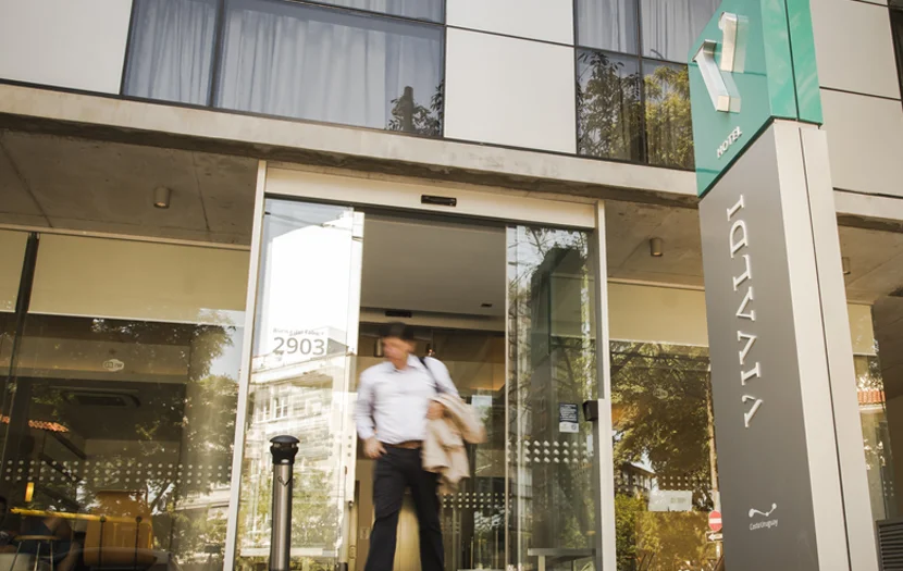 Cliente: VIVALDI. Identidad visual