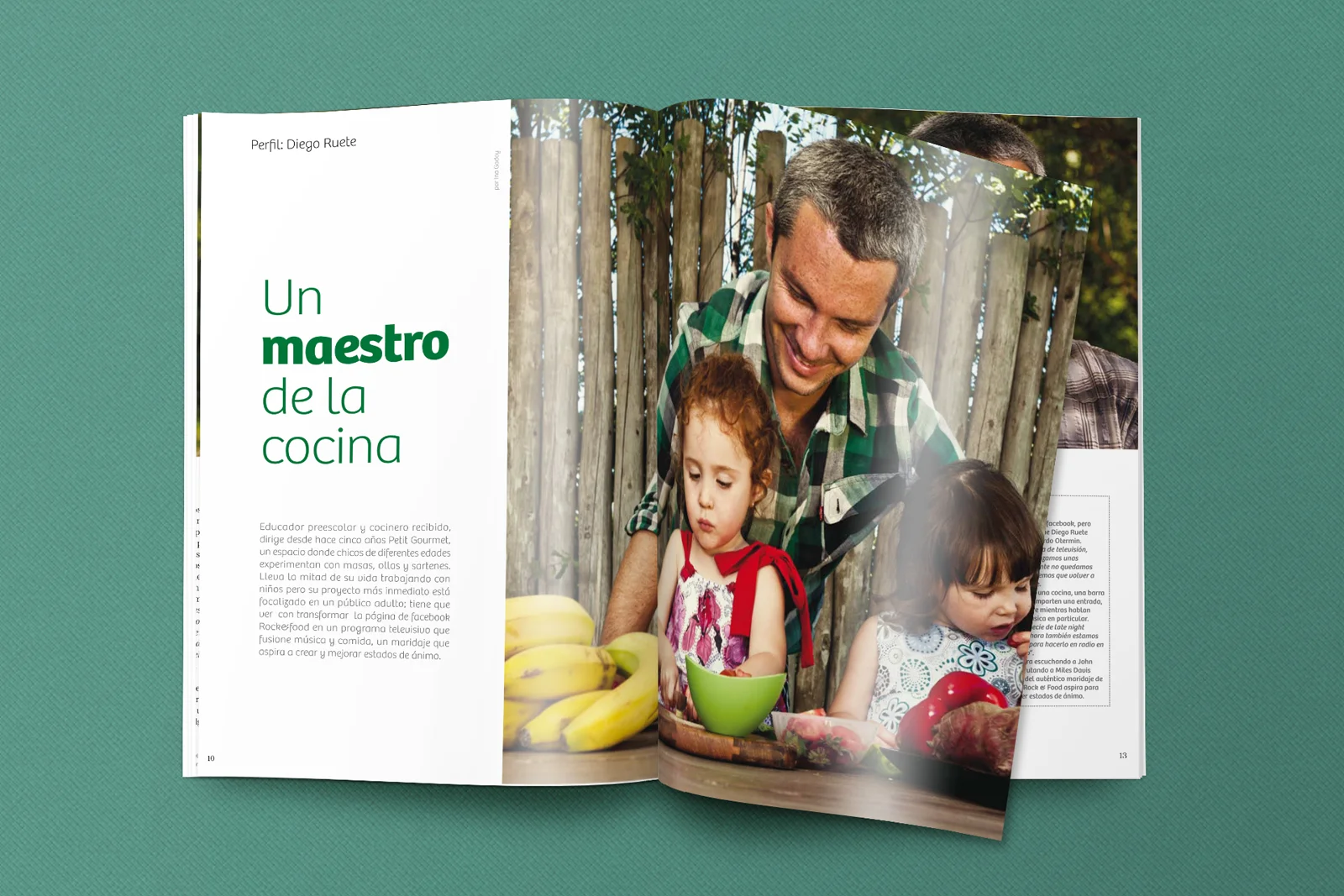 Cliente: KIDDO. Identidad visual