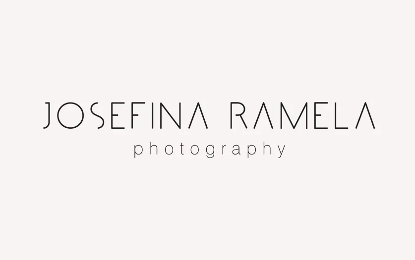 Cliente: JOSEFINA RAMELA. Identidad visual, digital y comunicación