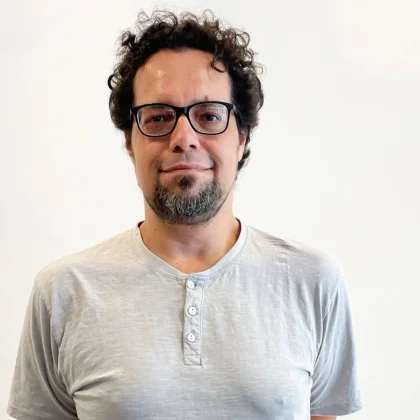 Camilo Rivero · Digital