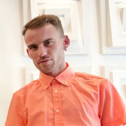 Matías Falero · Cuentas