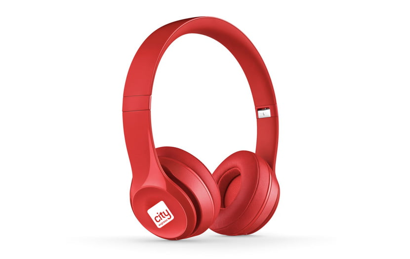 Cliente: CITY EXPRESS. Identidad visual, digital y comunicación