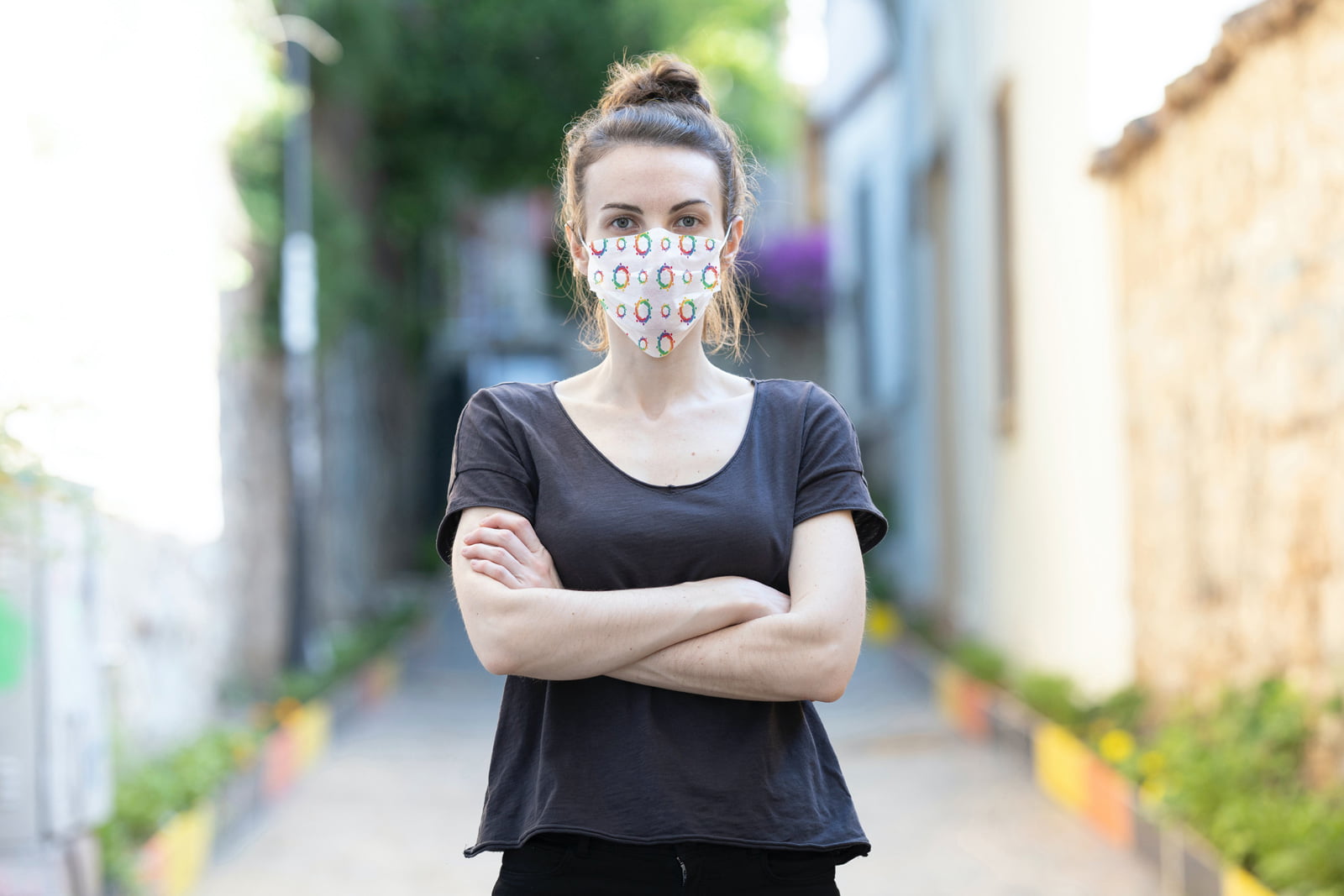 Cliente: HOSPITAL BRITÁNICO. Isologotipo e identidad gráfica RSE