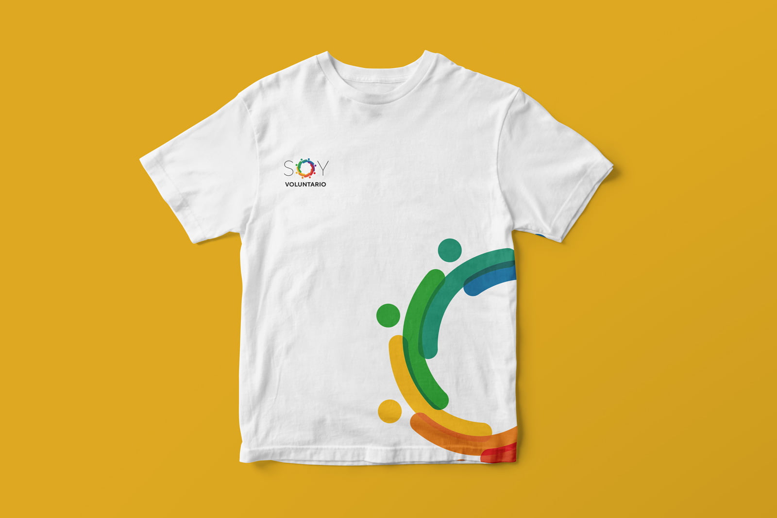 Cliente: HOSPITAL BRITÁNICO. Isologotipo e identidad gráfica RSE