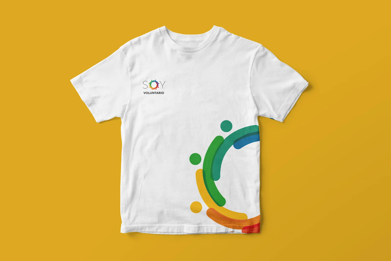 Cliente: HOSPITAL BRITÁNICO. Isologotipo e identidad gráfica RSE