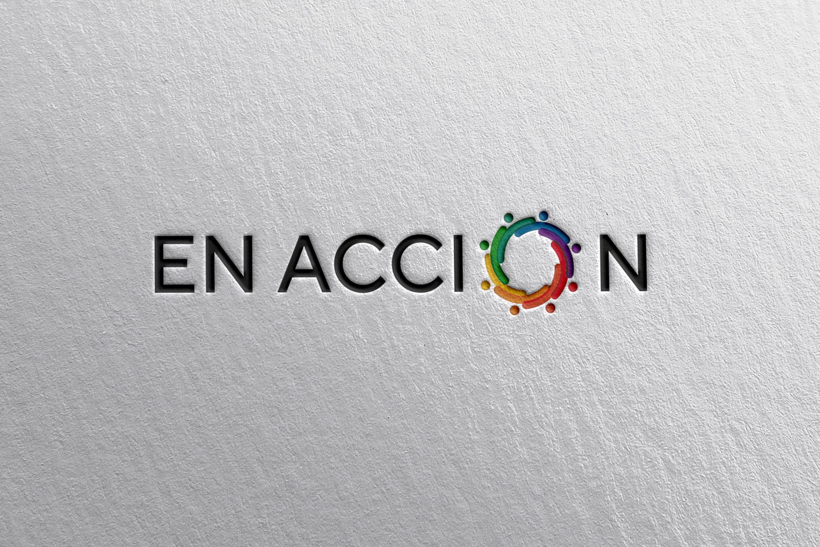 Cliente: HOSPITAL BRITÁNICO. Isologotipo e identidad gráfica RSE