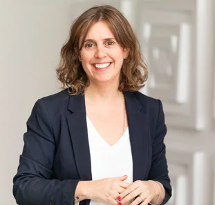 Nancy Guerra · Dirección