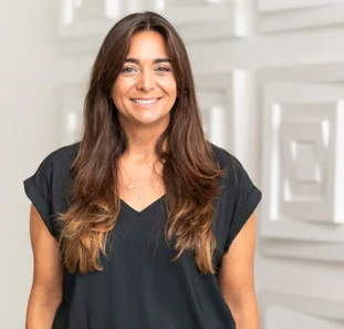 Patricia Pintos · Dirección