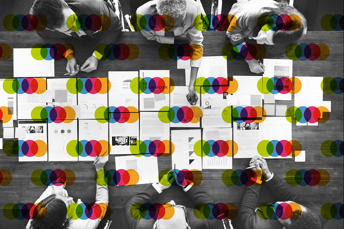 Cliente: CEDU. Isologotipo e identidad gráfica