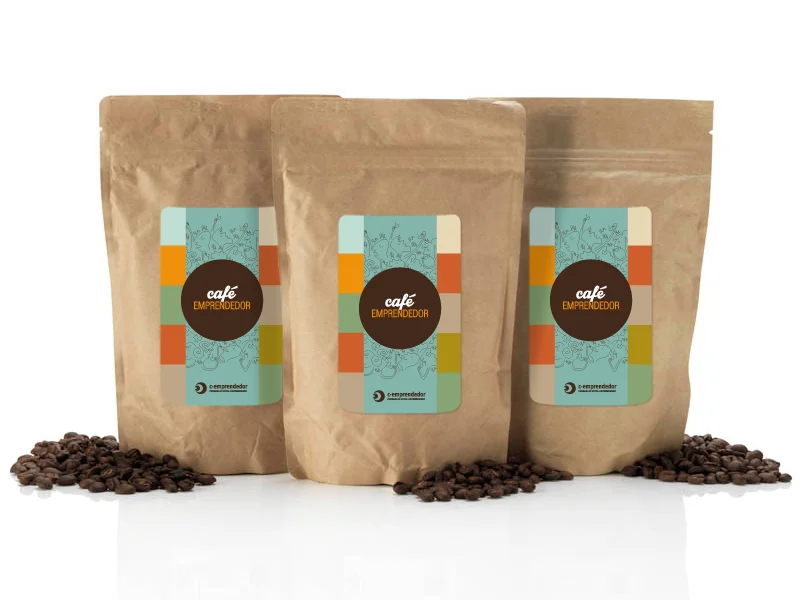 Cliente: MIEM – C-Emprendedor. Identidad visual