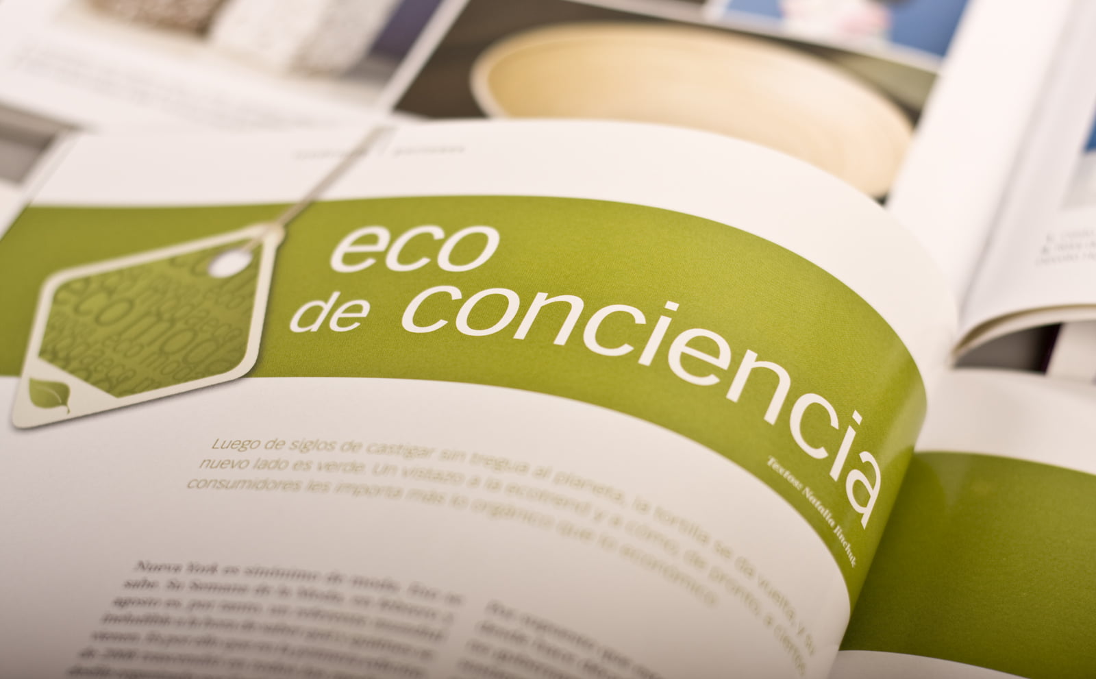 Cliente: PORTONES SHOPPING. Revista Portones Más Cerca