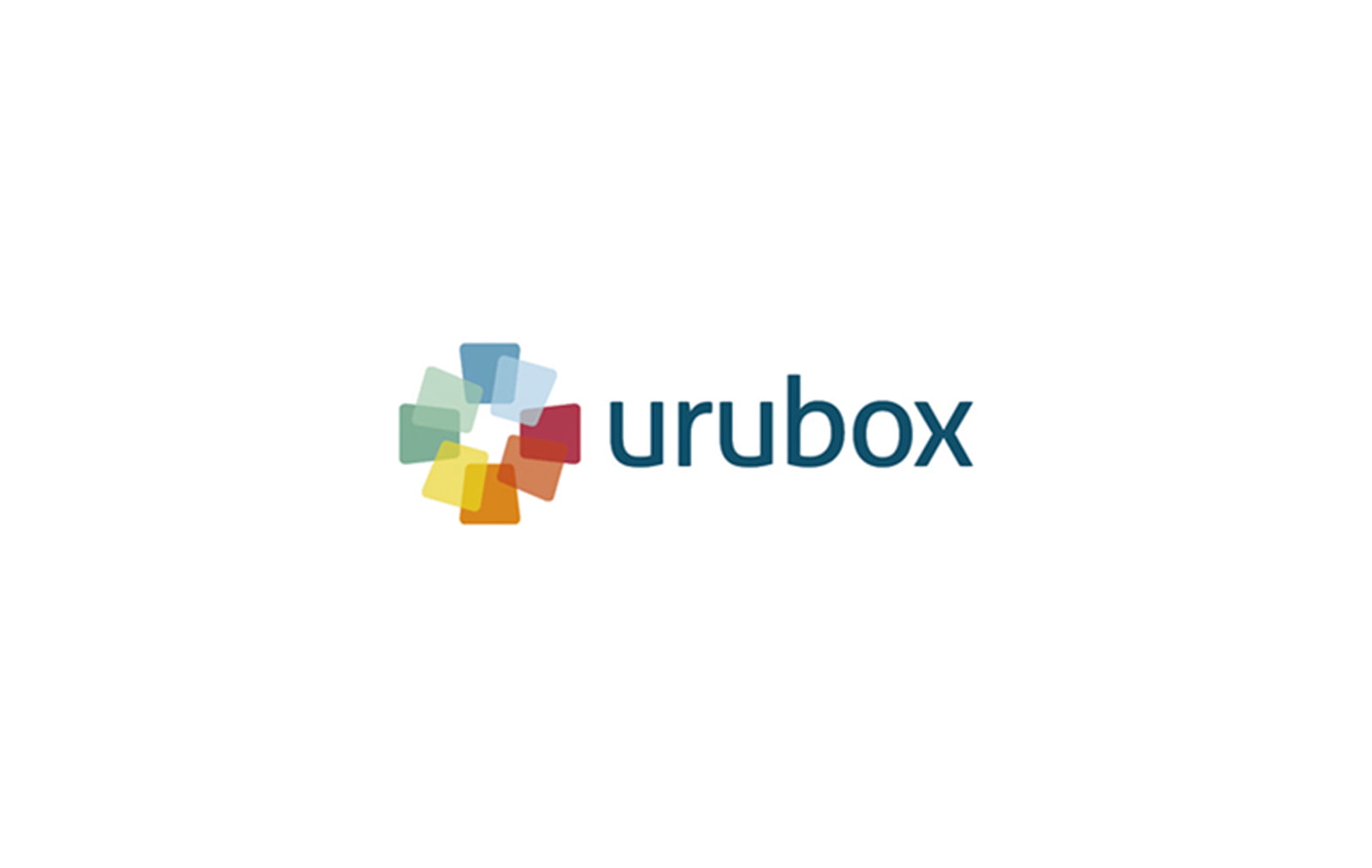 Cliente: URUBOX. Identidad visual