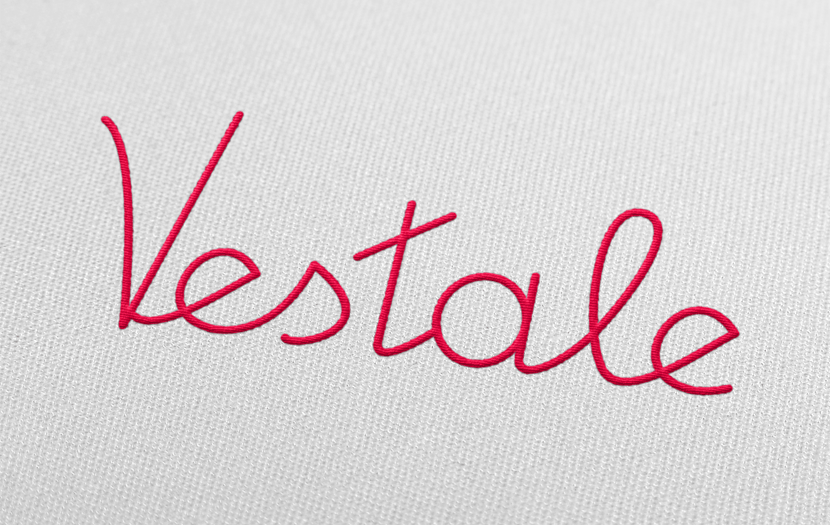 Cliente: VESTALE. Imagen institucional